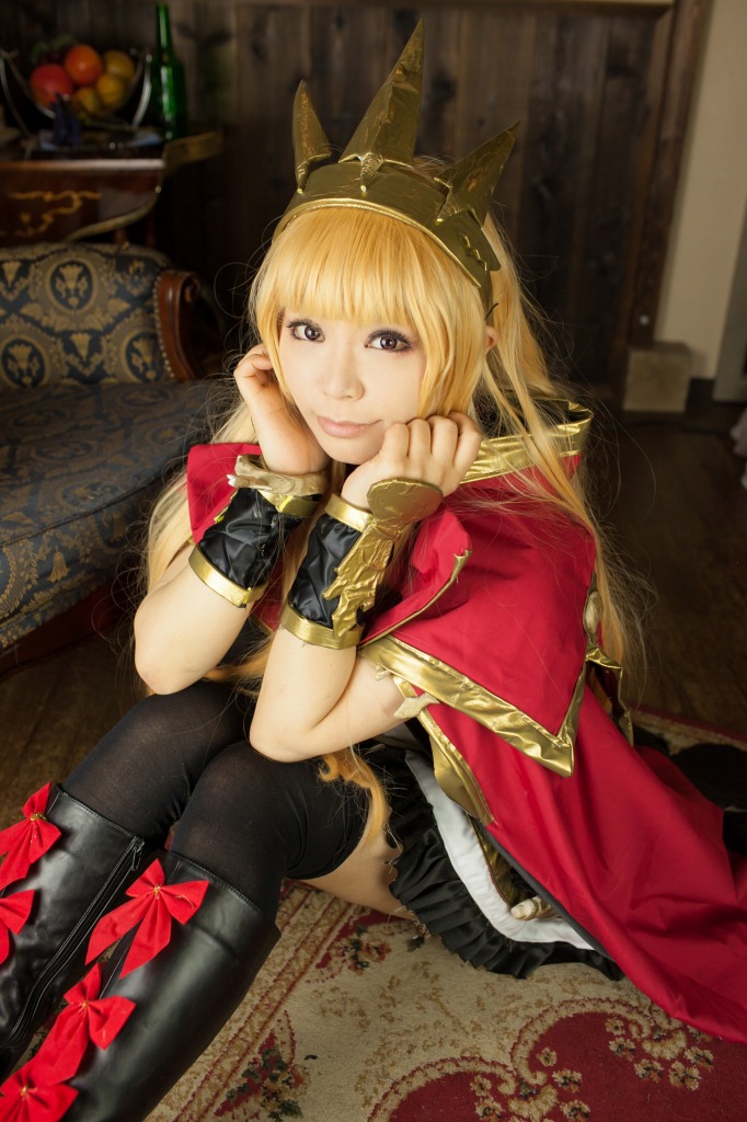 Altotas Cagliostro rom