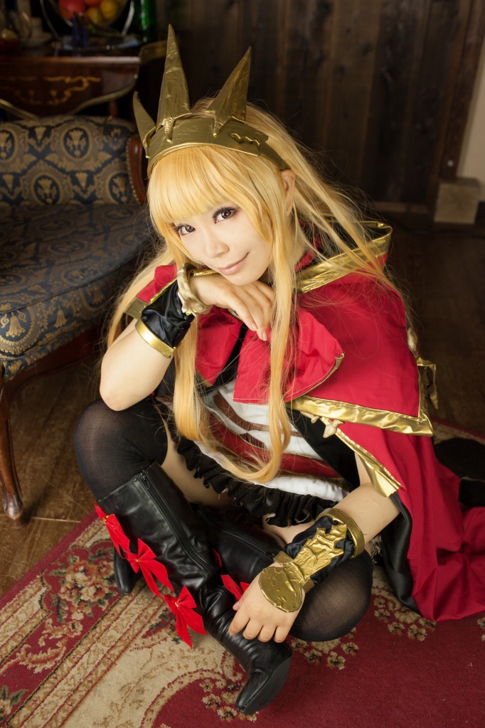Altotas Cagliostro rom