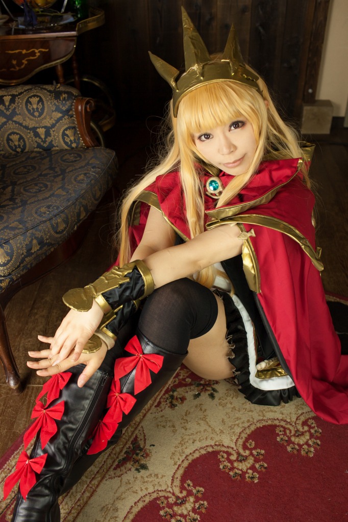 Altotas Cagliostro rom