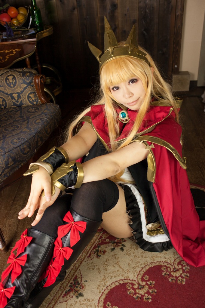 Altotas Cagliostro rom