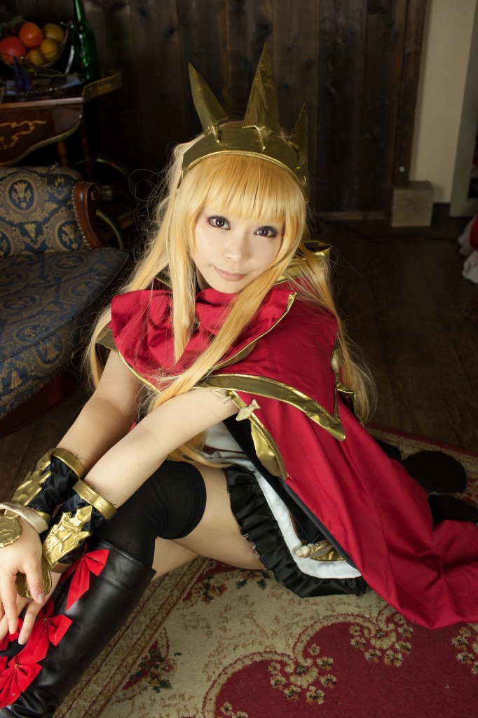 Altotas Cagliostro rom