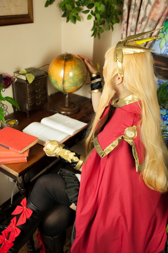 Altotas Cagliostro rom