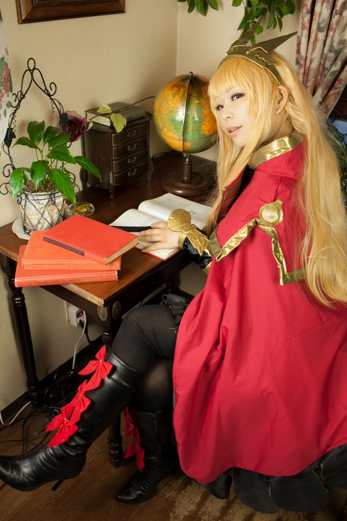 Altotas Cagliostro rom