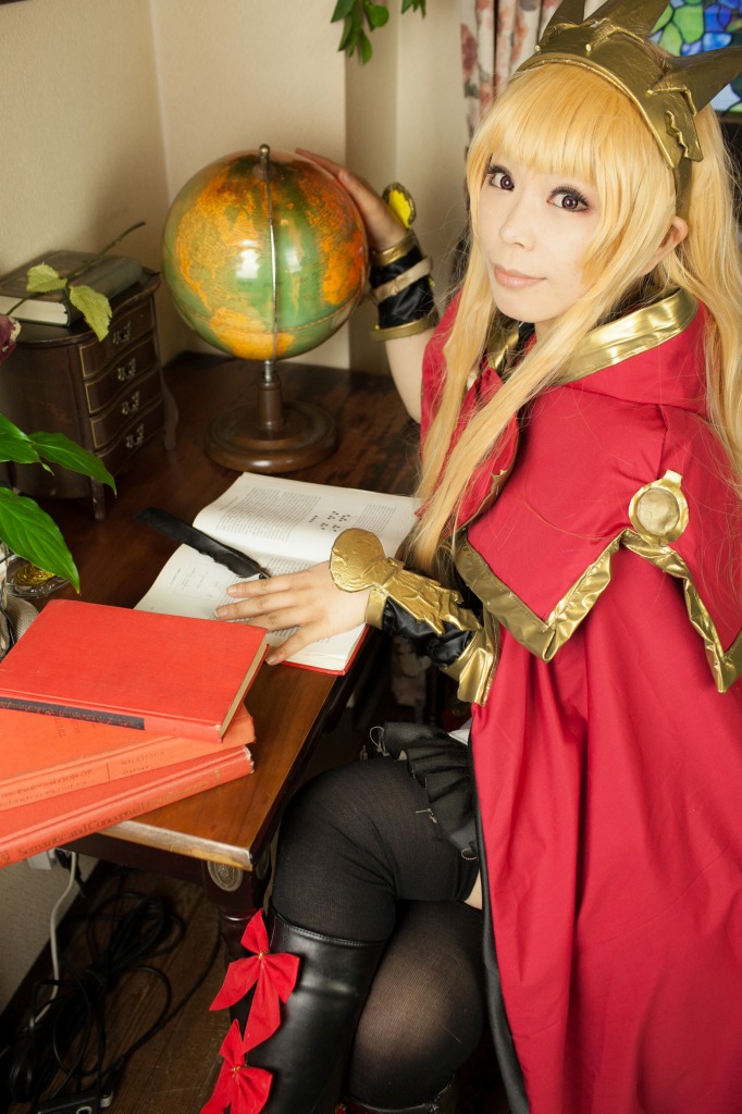 Altotas Cagliostro rom