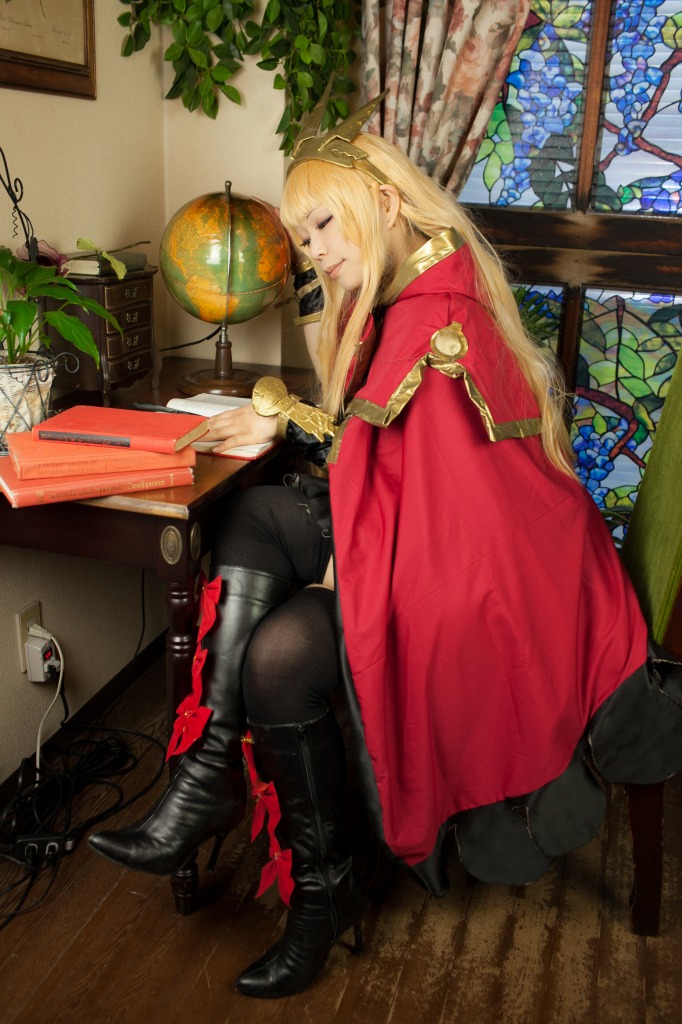 Altotas Cagliostro rom