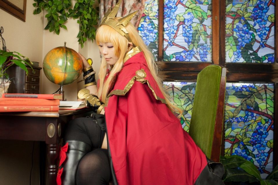 Altotas Cagliostro rom