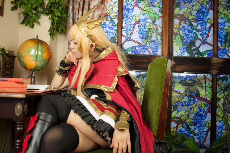 Altotas Cagliostro rom
