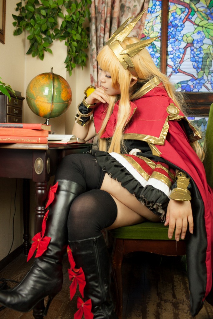 Altotas Cagliostro rom