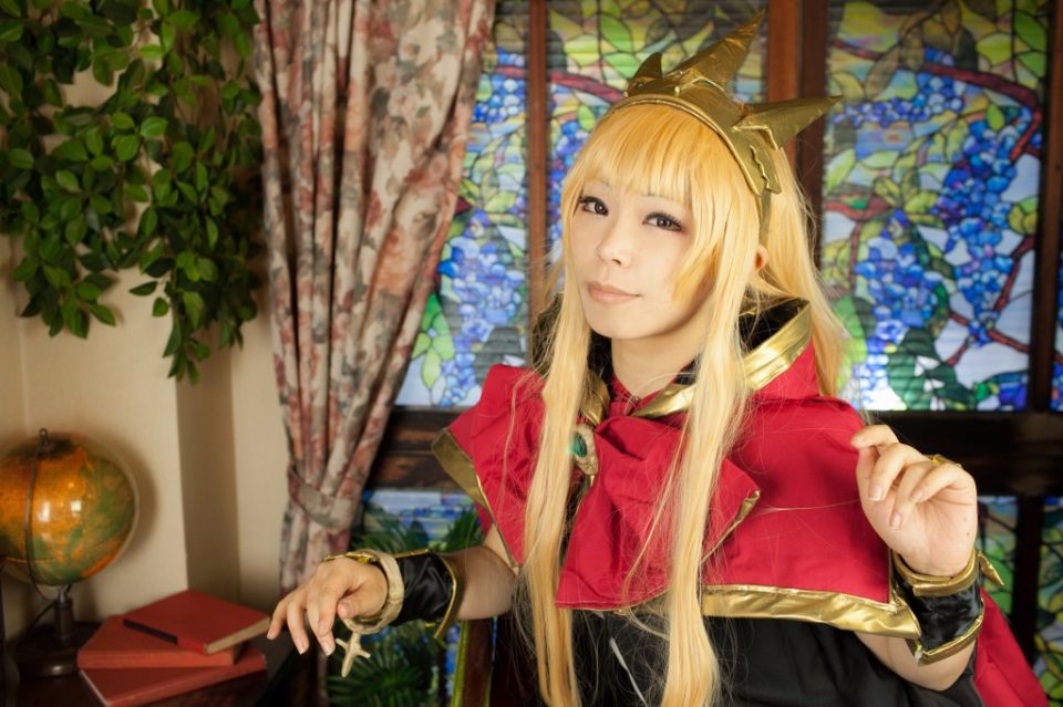 Altotas Cagliostro rom