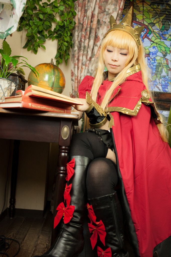 Altotas Cagliostro rom