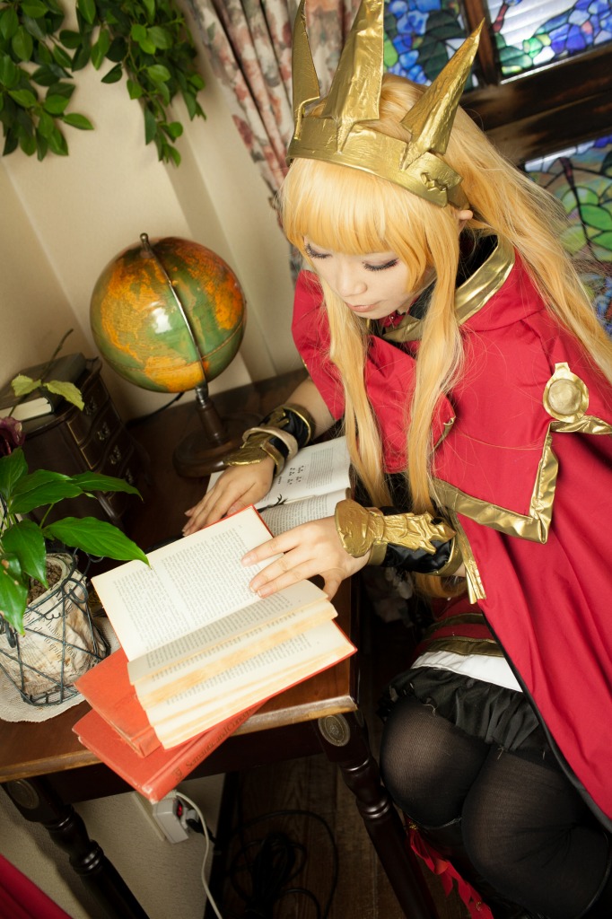 Altotas Cagliostro rom