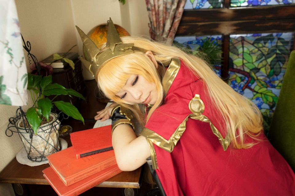 Altotas Cagliostro rom