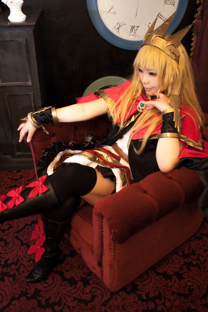 Altotas Cagliostro rom