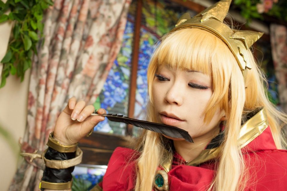 Altotas Cagliostro rom