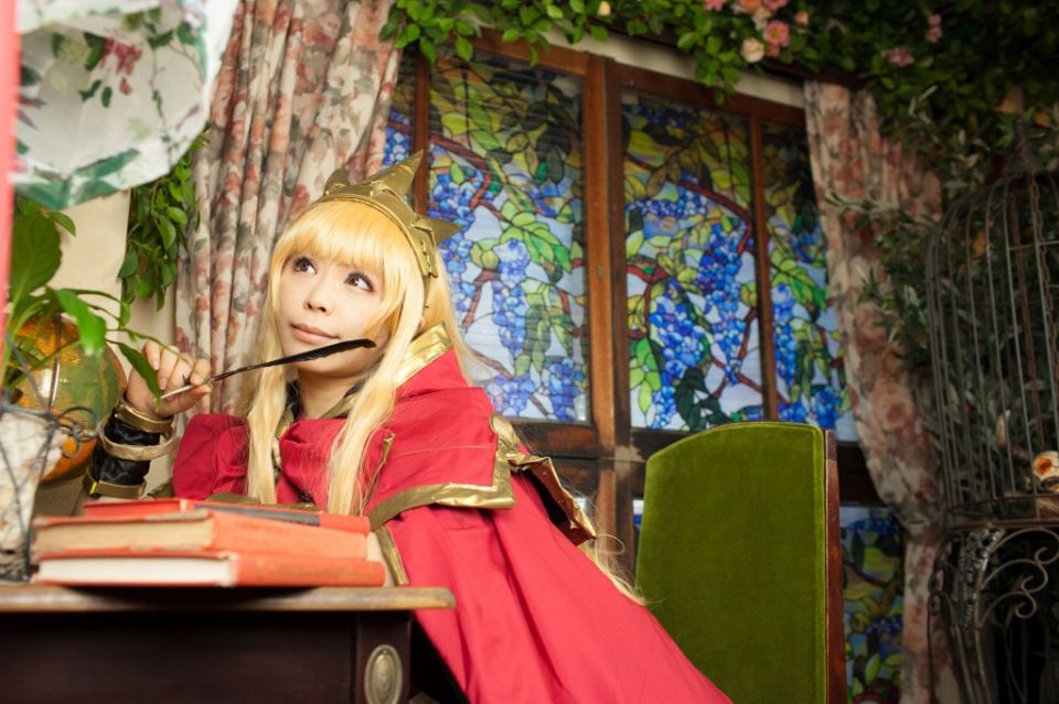 Altotas Cagliostro rom