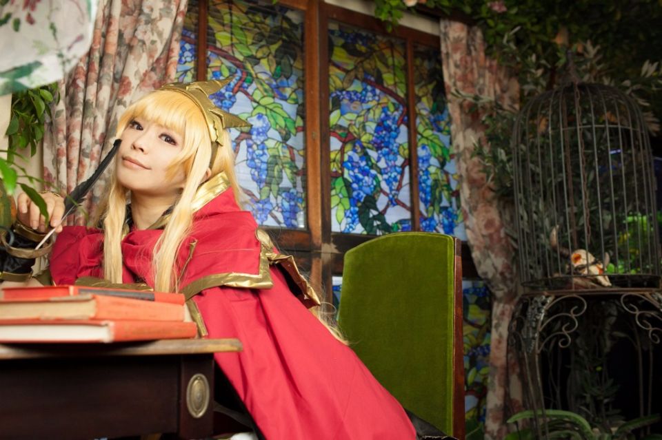 Altotas Cagliostro rom