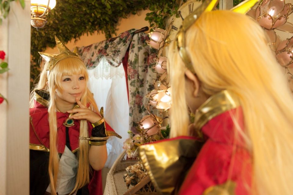 Altotas Cagliostro rom