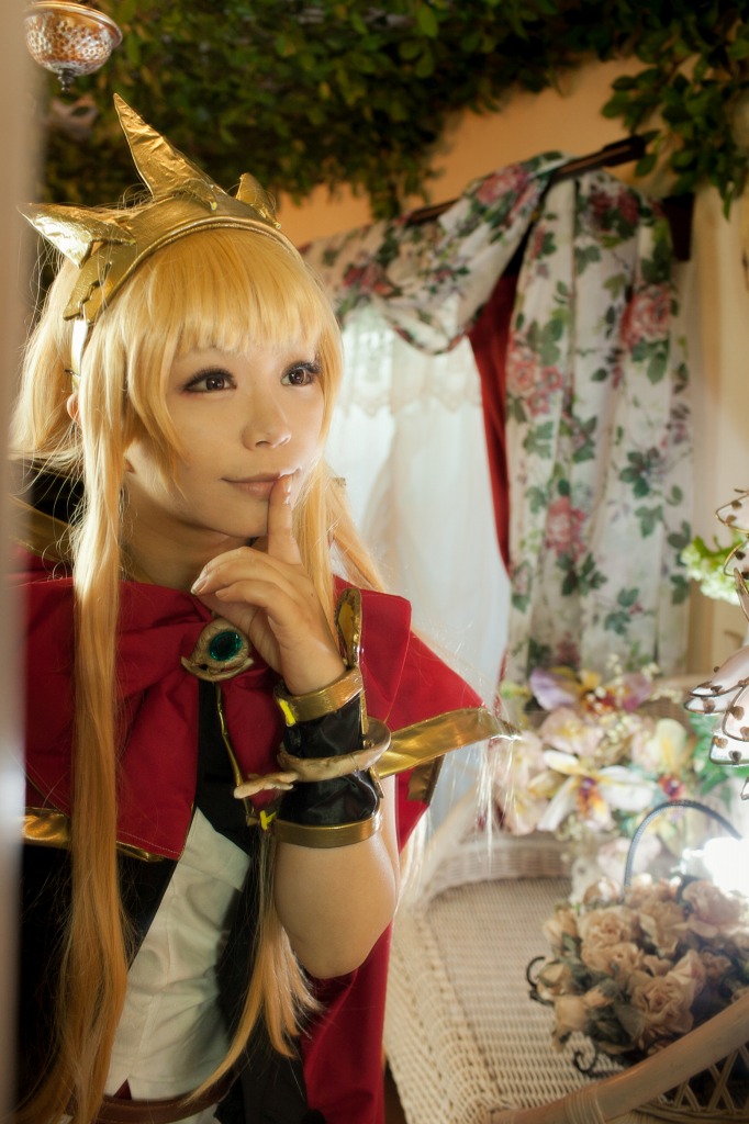 Altotas Cagliostro rom