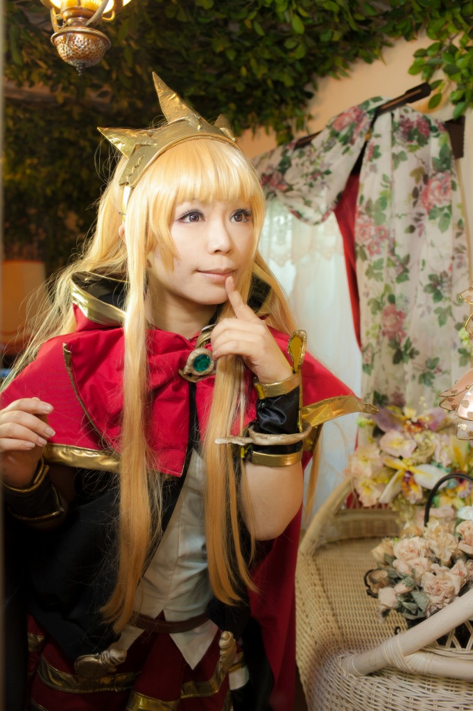 Altotas Cagliostro rom