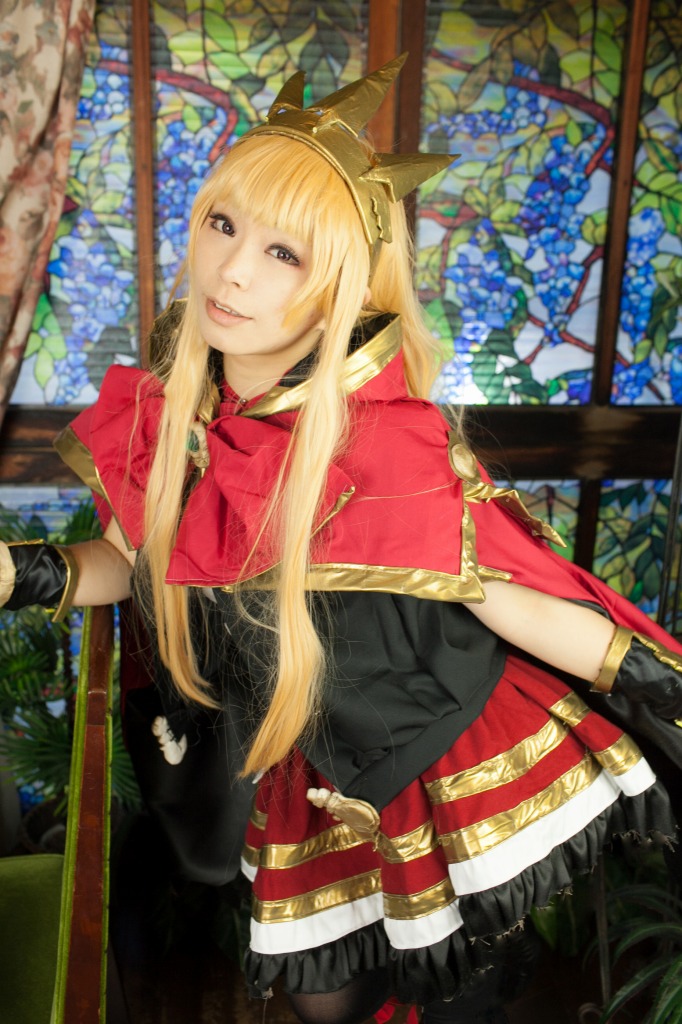 Altotas Cagliostro rom