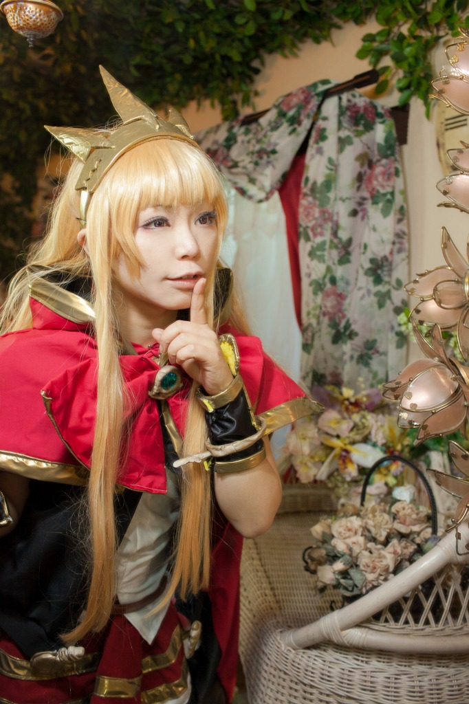 Altotas Cagliostro rom