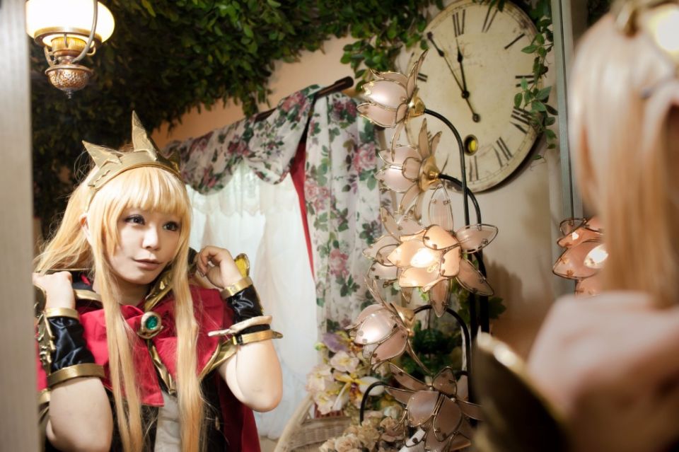 Altotas Cagliostro rom