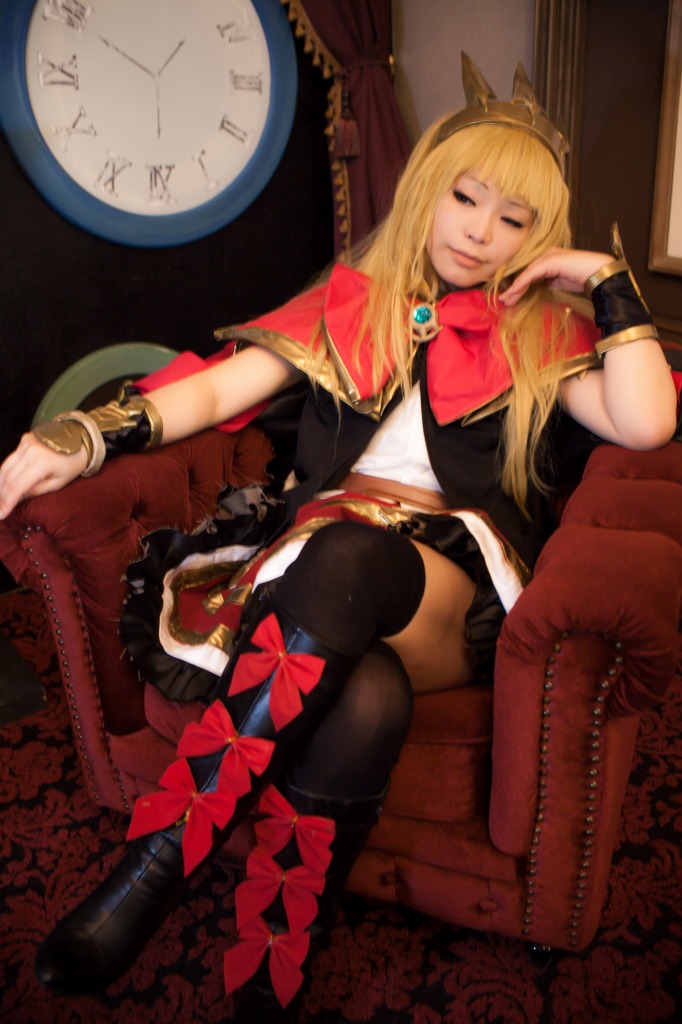 Altotas Cagliostro rom