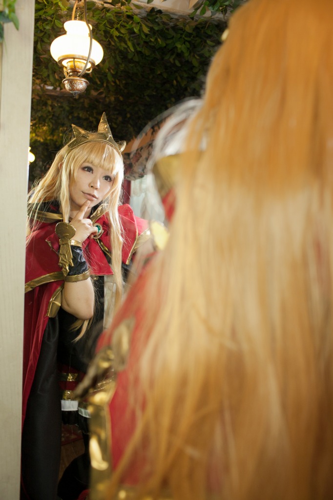 Altotas Cagliostro rom