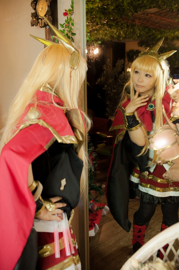 Altotas Cagliostro rom