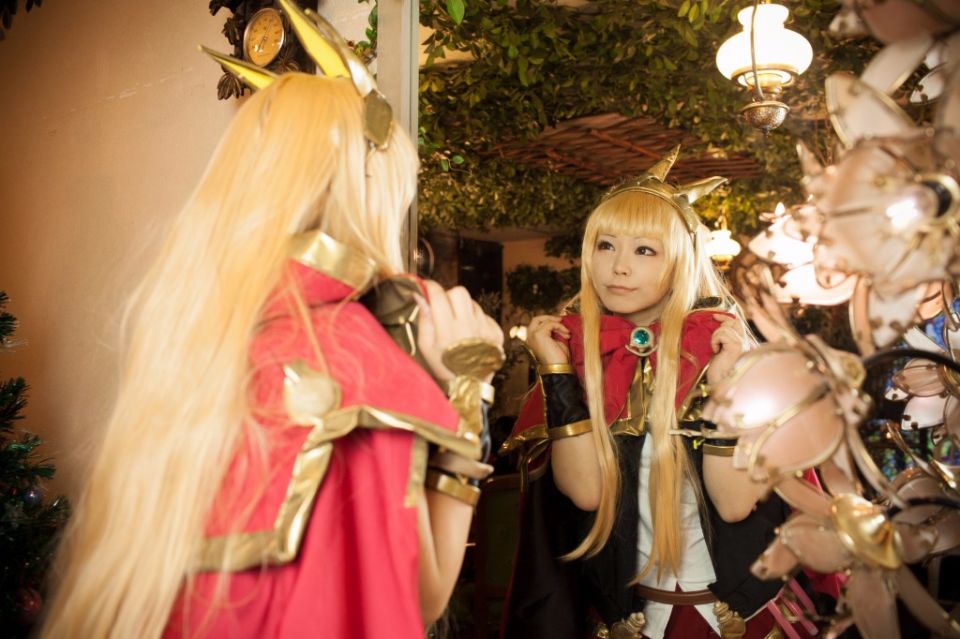 Altotas Cagliostro rom