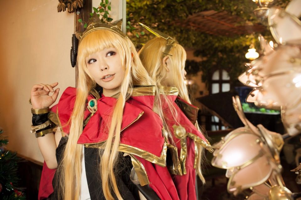 Altotas Cagliostro rom