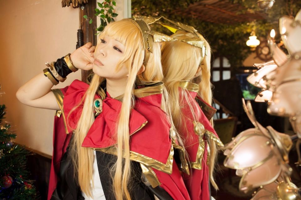 Altotas Cagliostro rom