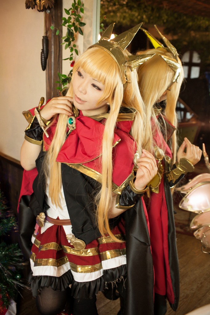 Altotas Cagliostro rom