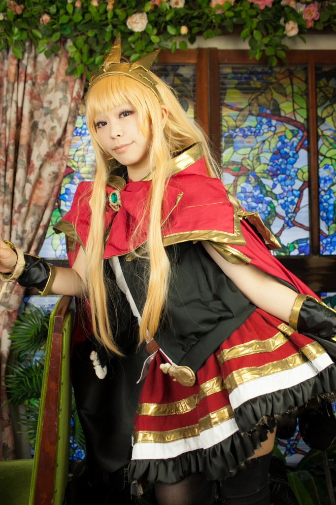 Altotas Cagliostro rom