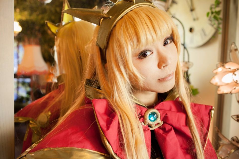 Altotas Cagliostro rom