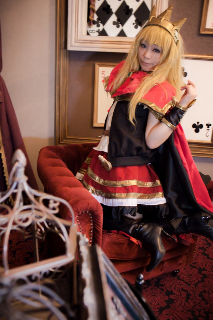 Altotas Cagliostro rom