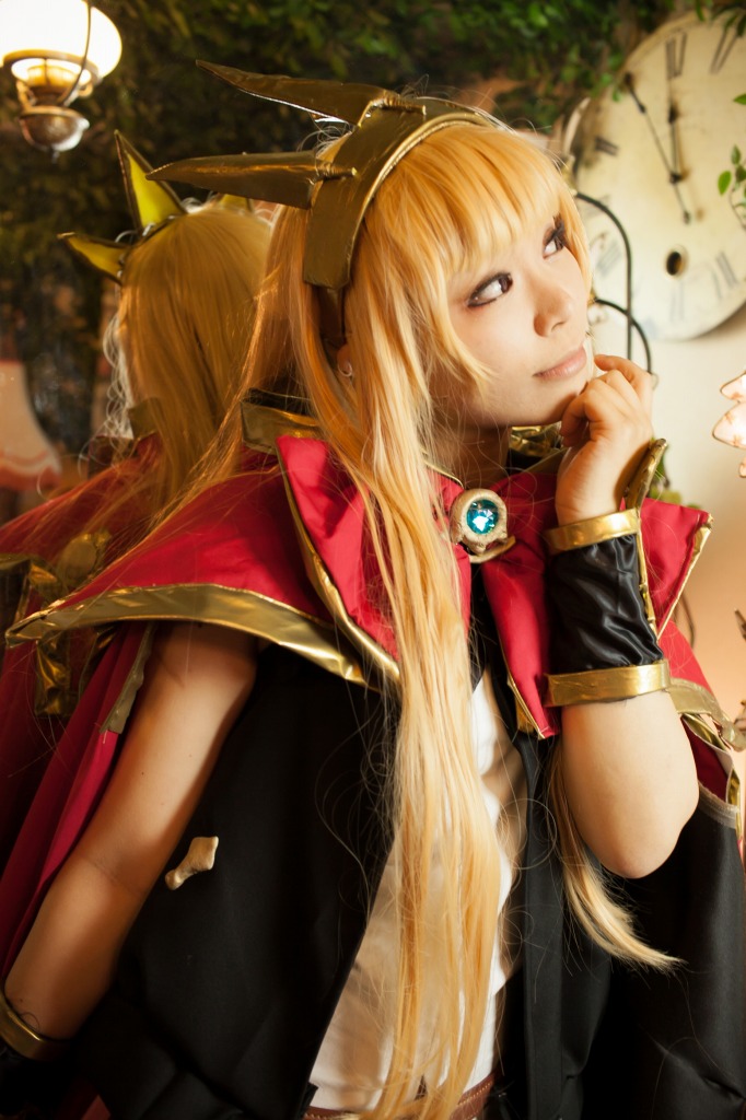 Altotas Cagliostro rom