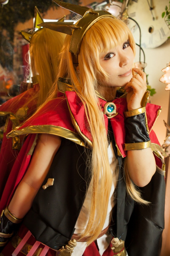 Altotas Cagliostro rom