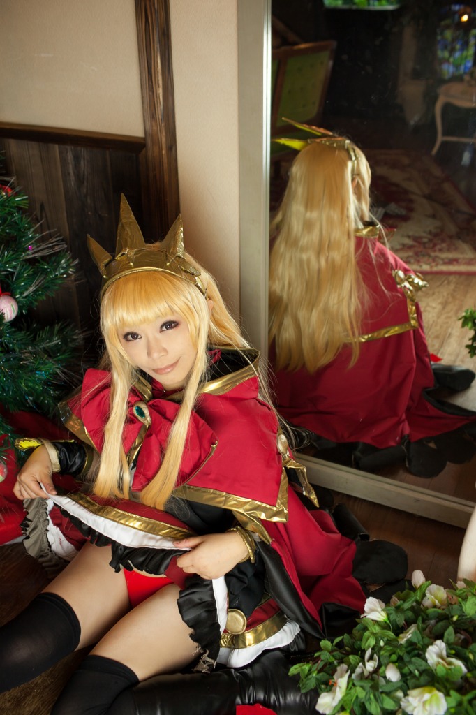 Altotas Cagliostro rom