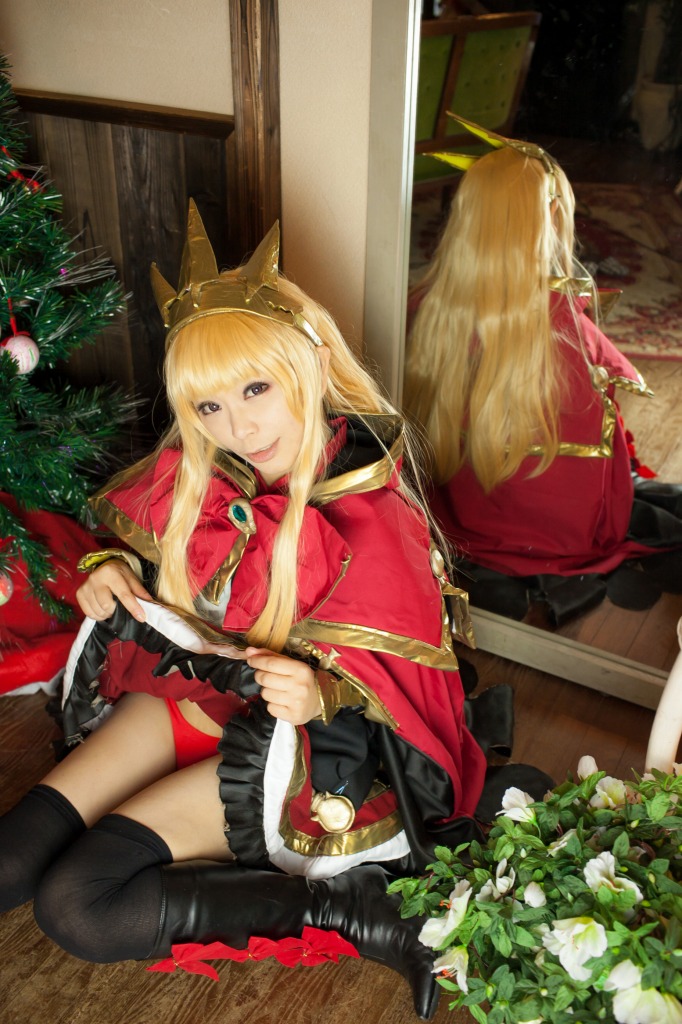 Altotas Cagliostro rom