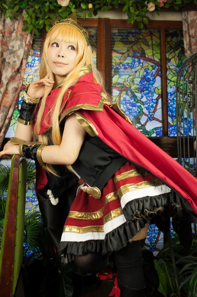 Altotas Cagliostro rom