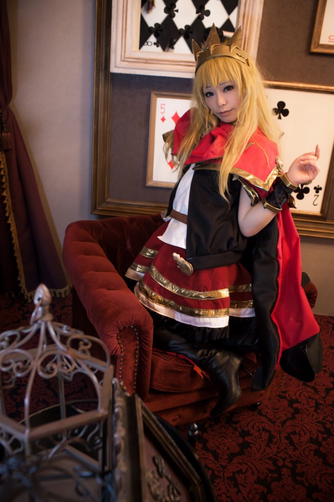 Altotas Cagliostro rom