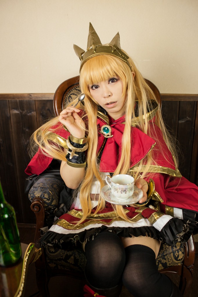 Altotas Cagliostro rom