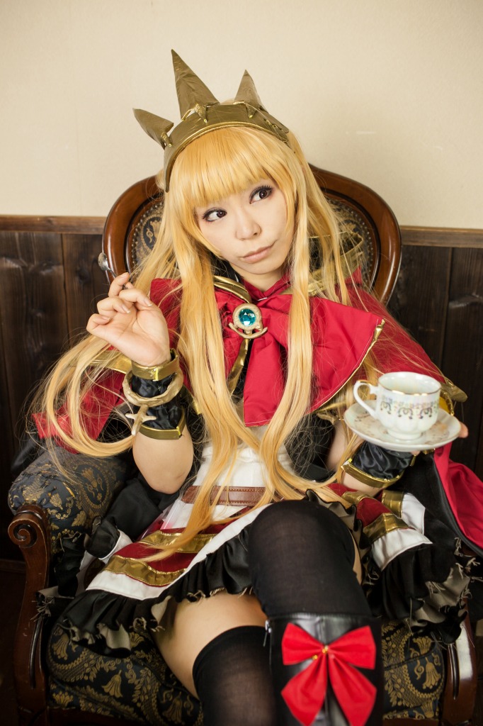 Altotas Cagliostro rom