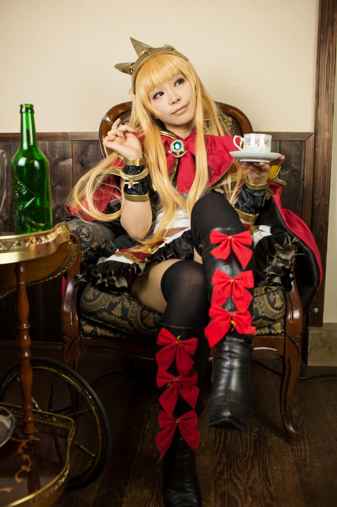 Altotas Cagliostro rom