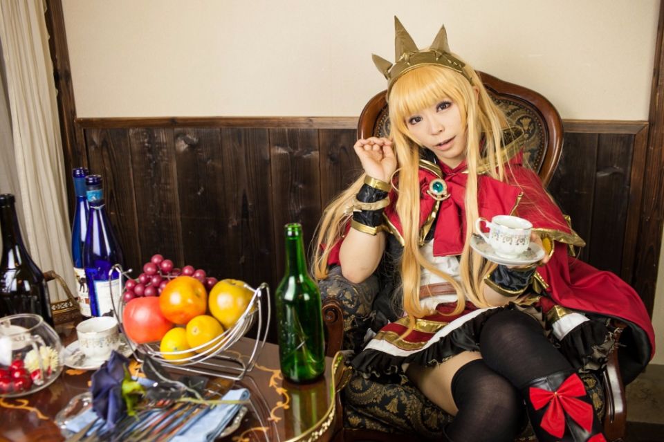 Altotas Cagliostro rom