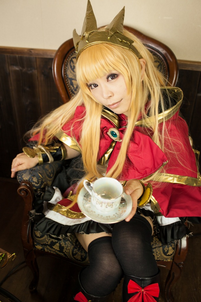 Altotas Cagliostro rom
