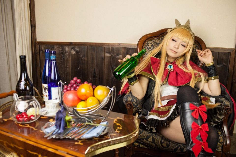 Altotas Cagliostro rom