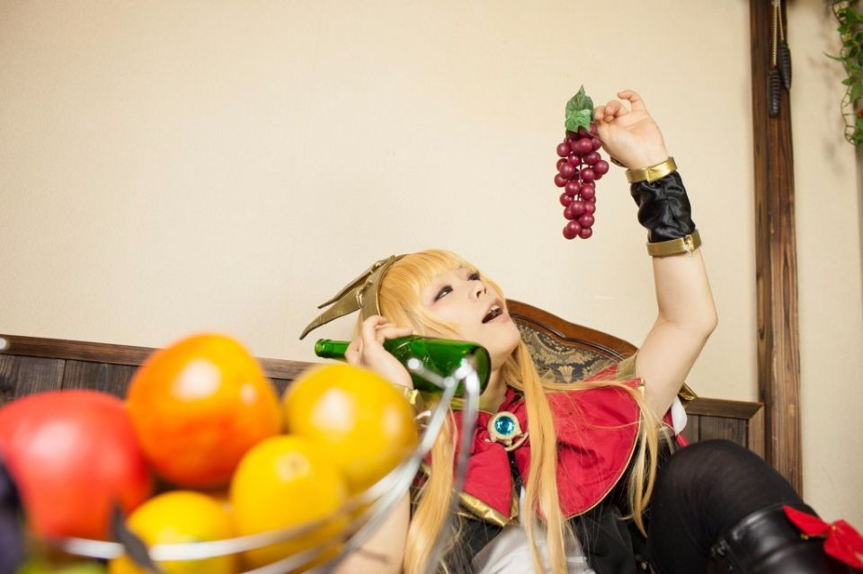 Altotas Cagliostro rom