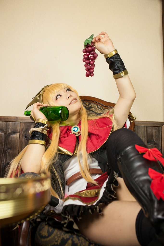 Altotas Cagliostro rom